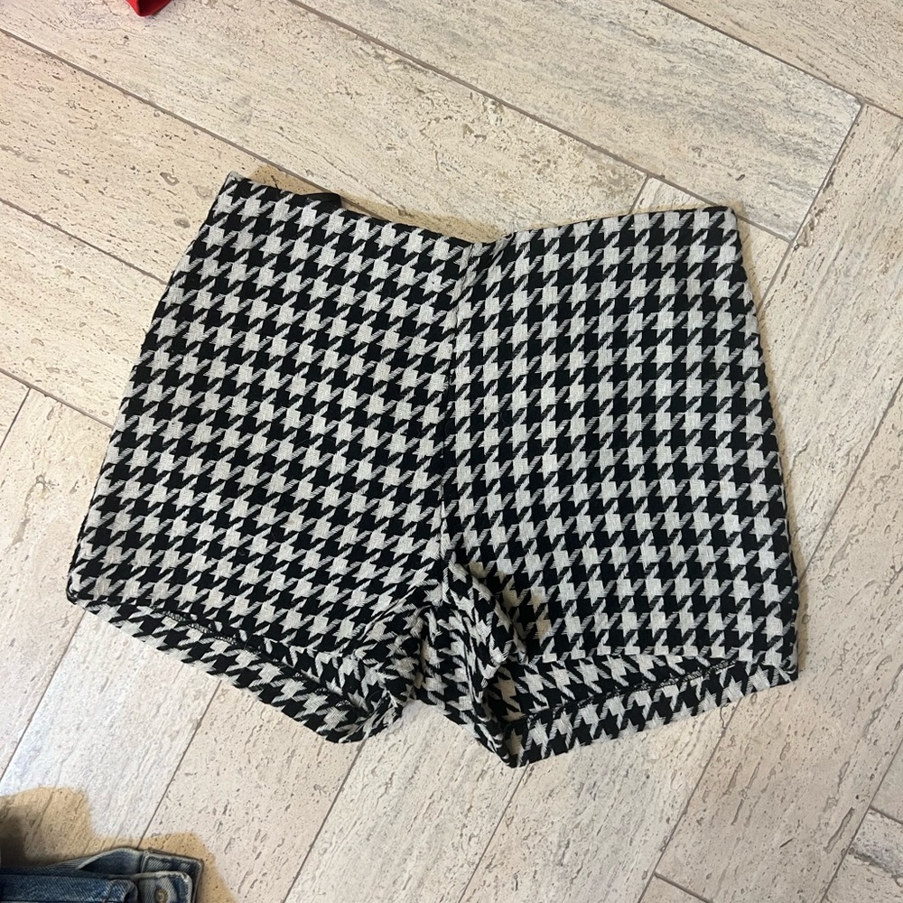 Arc & Co Fall shorts XS